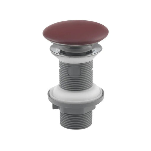 Piletta Click Clack per lavabo BathCore Infinity - Bordeaux by CeramicStore | Lo specialista del tuo bagno