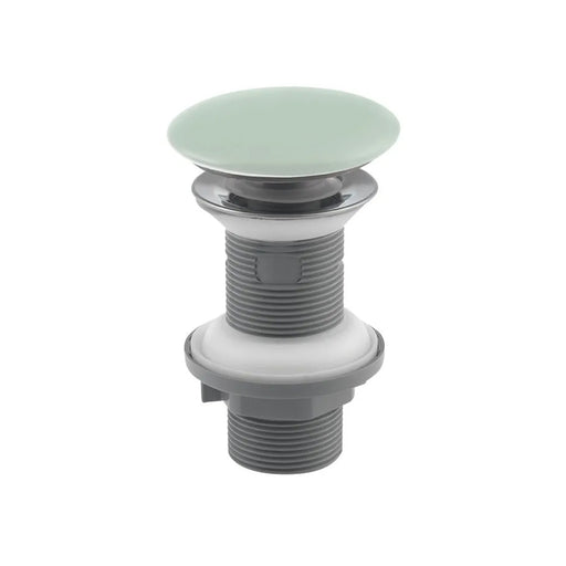 Piletta Click Clack per lavabo BathCore Infinity - Menta Opaco by CeramicStore | Lo specialista del tuo bagno