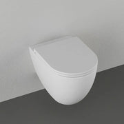 Vaso sospeso Rimless BathCore serie Infinity 53x36