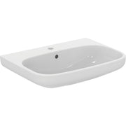 Lavabo sospeso Ideal Standard modello I.life A 65x48 cm by CeramicStore | Lo specialista del tuo bagno