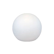 Lampada da tavolo modello Buly a luce fredda diametro 60 cm - Bianco by CeramicStore | Lo specialista del tuo bagno