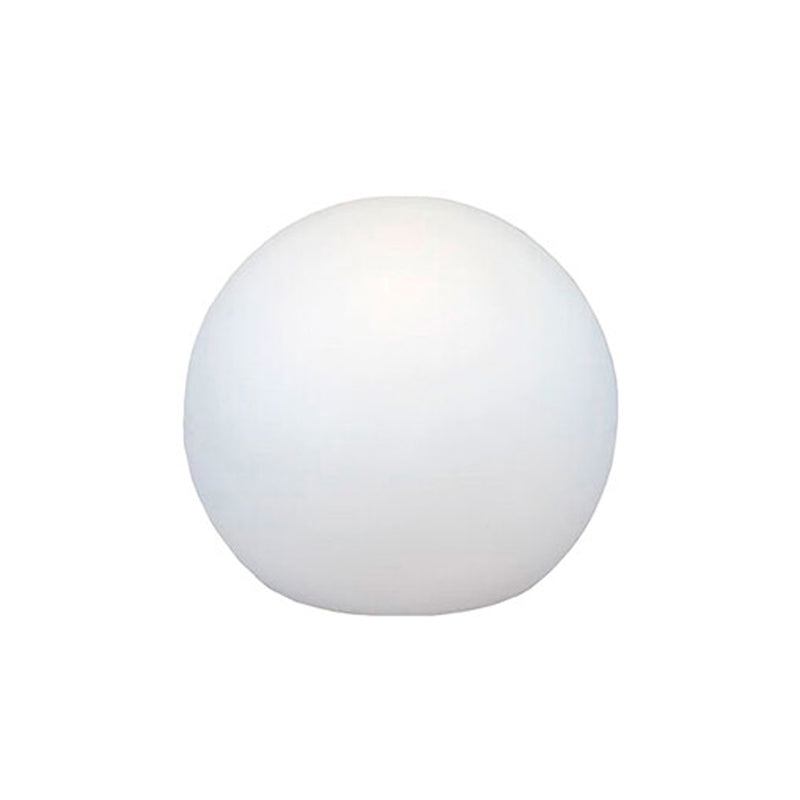 Lampada da tavolo modello Buly a luce fredda diametro 60 cm - Bianco by CeramicStore | Lo specialista del tuo bagno