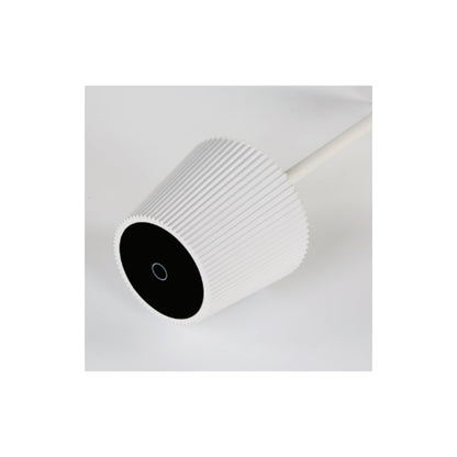 Lampada da tavolo a Led ricaricabile - Bianco by CeramicStore | Lo specialista del tuo bagno