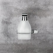 Contenitore per sapone in vetro Colombo Design collezione Alizà¨ by CeramicStore | Lo specialista del tuo bagno