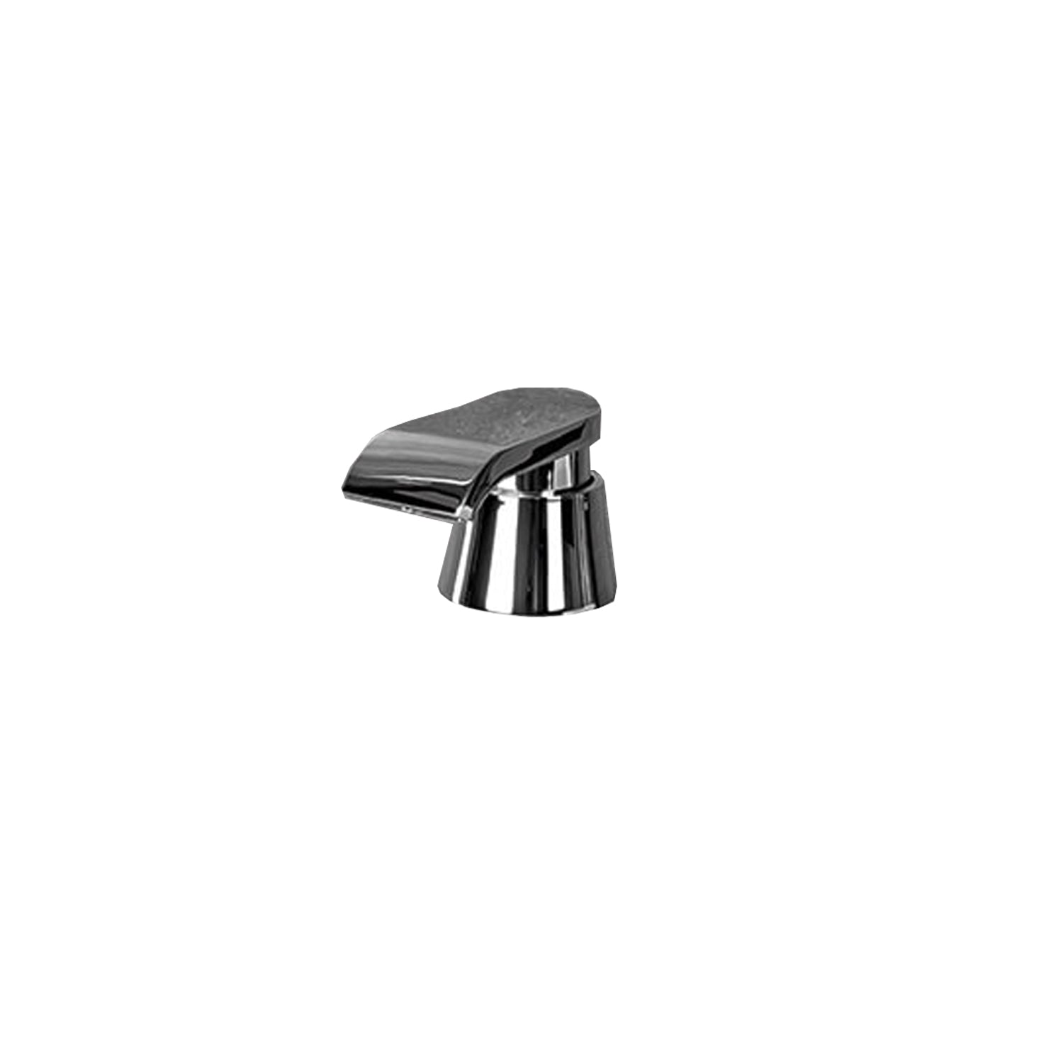 Pompetta per spandisapone cromo Colombo Design collezione Alizà¨ by CeramicStore | Lo specialista del tuo bagno