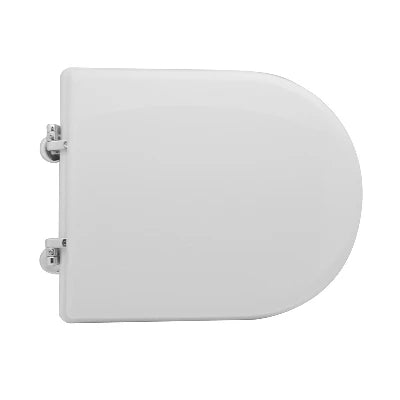 Sedile wc per ideal standard vaso tonic forma 7 bianco