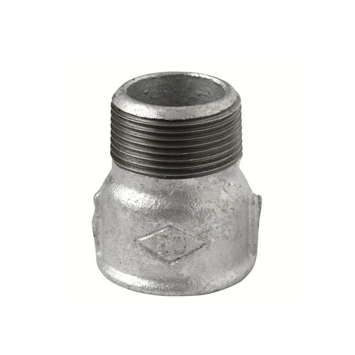 Manicotto mf zincato 3/4