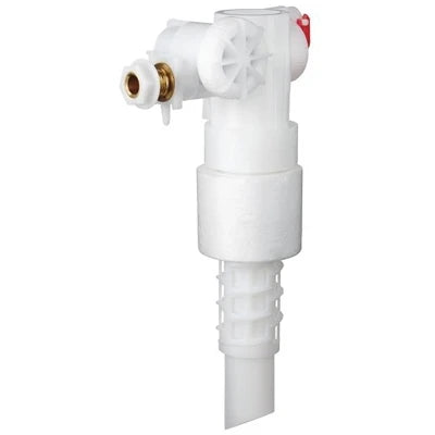 Valvola di carico grohe a galleggiante 3/8