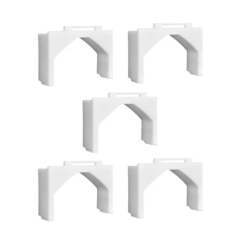 5 pz distanziatori v95 -