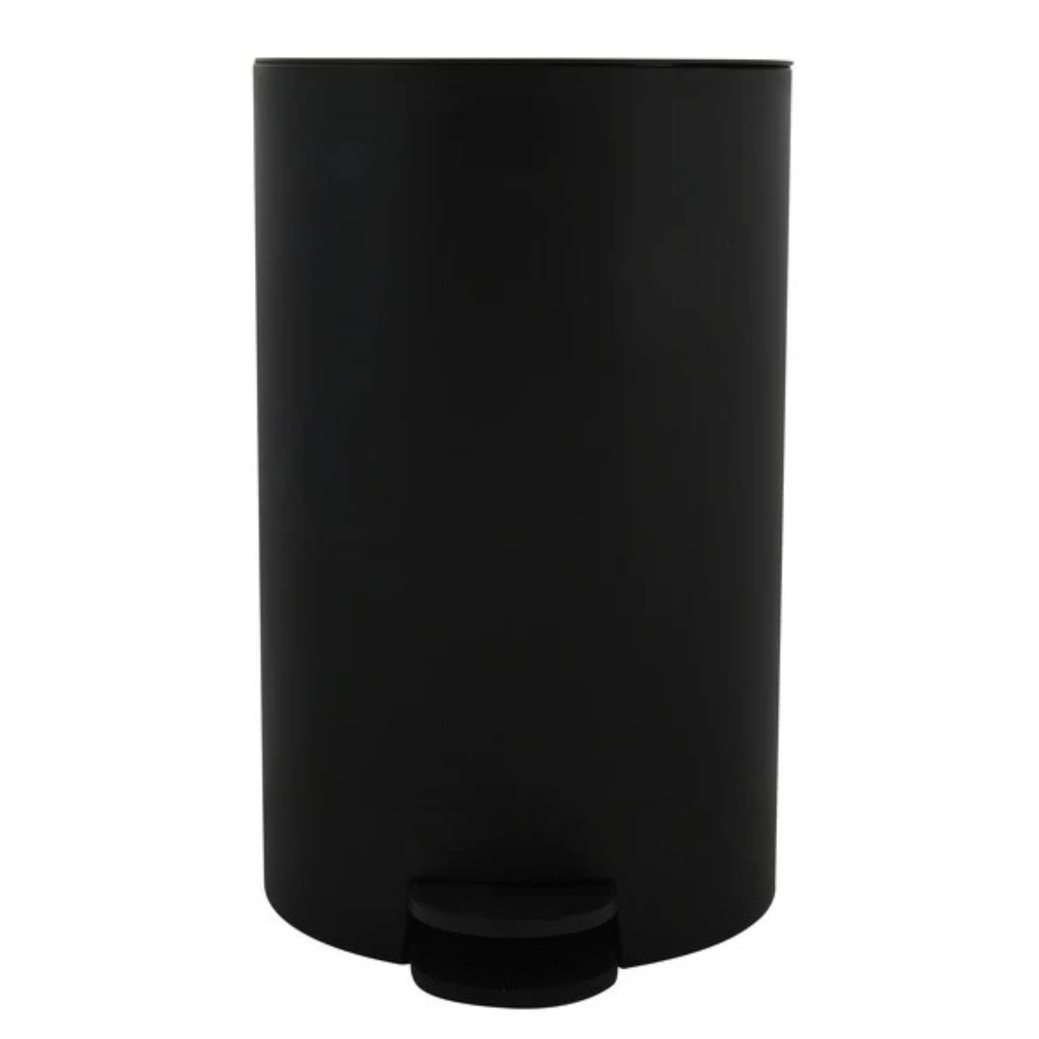 Pattumiera a pedale modello Osaki 3 Lt. colore nero by CeramicStore | Lo specialista del tuo bagno