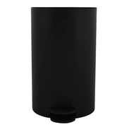 Pattumiera a pedale modello Osaki 3 Lt. colore nero by CeramicStore | Lo specialista del tuo bagno