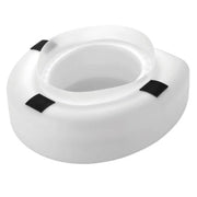 Rialzo wc da 15 cm per persone a mobilità ridotta