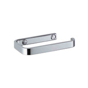 Porta rotolo in ottone collezione Time di Colombo Design