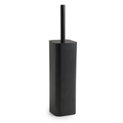 Scopino Gedy modello Tonga 8.3x8.3xH38 cm - Nero Matt by CeramicStore | Lo specialista del tuo bagno