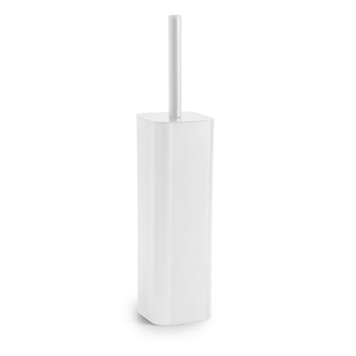 Scopino Gedy modello Tonga 8.3x8.3xH38 cm - Bianco Matt by CeramicStore | Lo specialista del tuo bagno