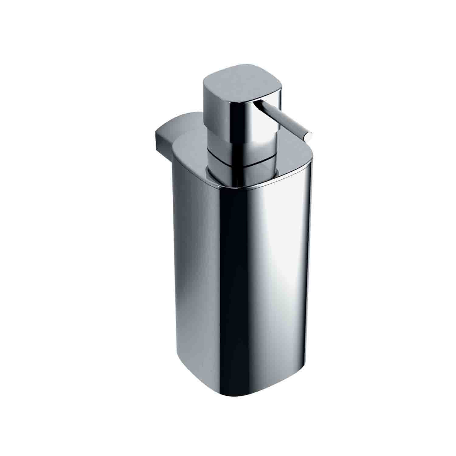 Spandisapone in ottone cromato collezione Trenta di Colombo Design by CeramicStore | Lo specialista del tuo bagno