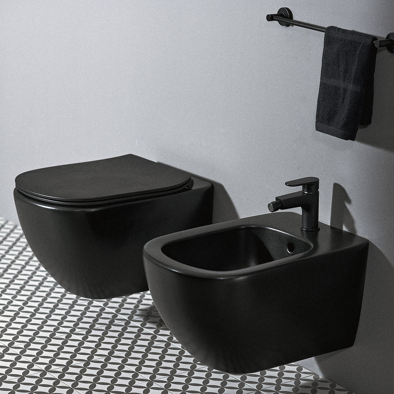 Sanitari Sospesi Ideal Standard Tesi wc
