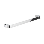 Portasalviette 55 cm in Ottone e Cromall Outline di Gedy - Cromato by CeramicStore | Lo specialista del tuo bagno