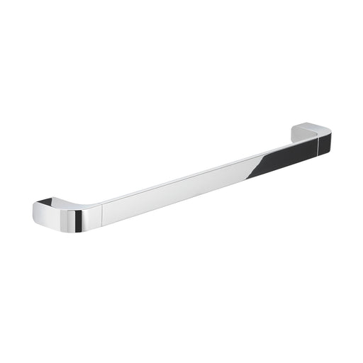 Portasalviette 55 cm in Ottone e Cromall Outline di Gedy - Cromato by CeramicStore | Lo specialista del tuo bagno