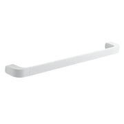 Portasalviette 55 cm in Ottone e Cromall Outline di Gedy - Bianco Matt by CeramicStore | Lo specialista del tuo bagno