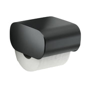 Portarotolo coperto in Ottone