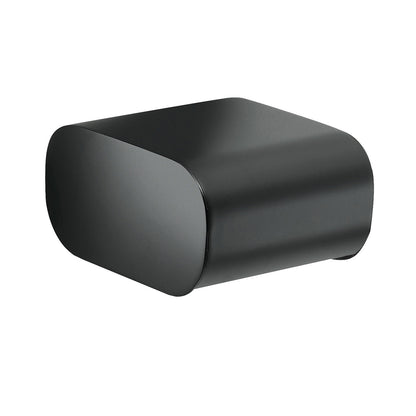 Portarotolo coperto in Ottone
