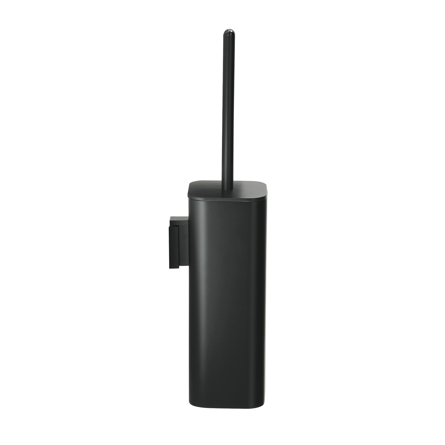 Scopino wc in Ottone, Acciaio Inox AISI 304 e Cromall Outline di Gedy - Nero Matt by CeramicStore | Lo specialista del tuo bagno