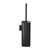 Scopino wc in Ottone, Acciaio Inox AISI 304 e Cromall Outline di Gedy - Nero Matt by CeramicStore | Lo specialista del tuo bagno