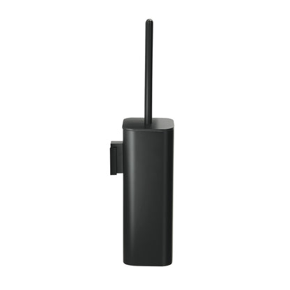 Scopino wc in Ottone, Acciaio Inox AISI 304 e Cromall Outline di Gedy - Nero Matt by CeramicStore | Lo specialista del tuo bagno