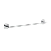 Portasalviette a muro 51 cm Gedy serie Gea - Cromato by CeramicStore | Lo specialista del tuo bagno