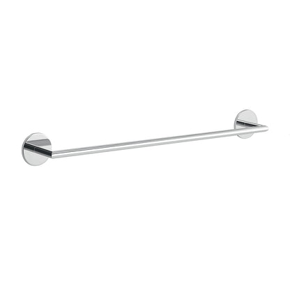 Portasalviette a muro 51 cm Gedy serie Gea - Cromato by CeramicStore | Lo specialista del tuo bagno