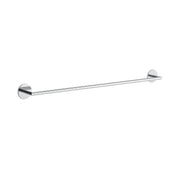 Portasalviette a muro 66 cm Gedy serie Gea - Cromato by CeramicStore | Lo specialista del tuo bagno
