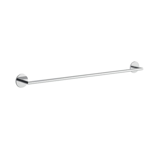 Portasalviette a muro 66 cm Gedy serie Gea - Cromato by CeramicStore | Lo specialista del tuo bagno