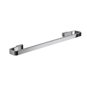 Portasalviette 45 cm in Ottone e Cromall Gedy serie Samoa - Cromato by CeramicStore | Lo specialista del tuo bagno