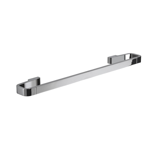 Portasalviette 45 cm in Ottone e Cromall Gedy serie Samoa - Cromato by CeramicStore | Lo specialista del tuo bagno