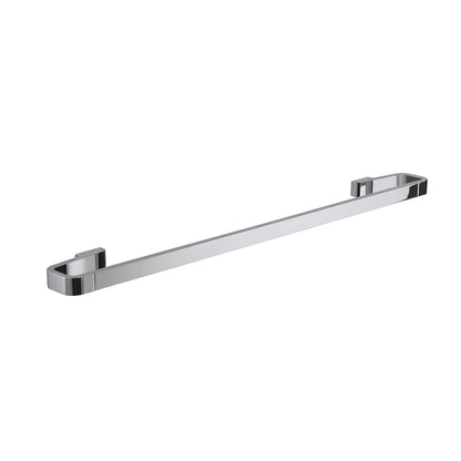 Portasalviette 60 cm in Ottone e Cromall Gedy serie Samoa - Cromato by CeramicStore | Lo specialista del tuo bagno