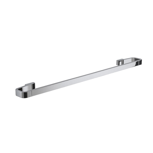 Portasalviette 60 cm in Ottone e Cromall Gedy serie Samoa - Cromato by CeramicStore | Lo specialista del tuo bagno