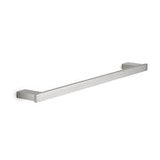 Portasalviette 60 cm in Acciaio Inox AISI 304 e Cromall Maui di Gedy - Spazzolato by CeramicStore | Lo specialista del tuo bagno