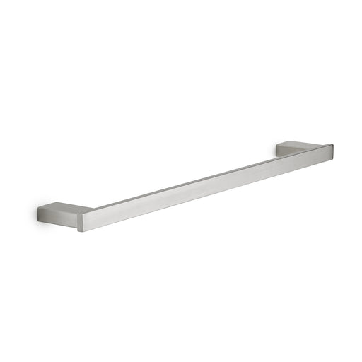 Portasalviette 60 cm in Acciaio Inox AISI 304 e Cromall Maui di Gedy - Spazzolato by CeramicStore | Lo specialista del tuo bagno