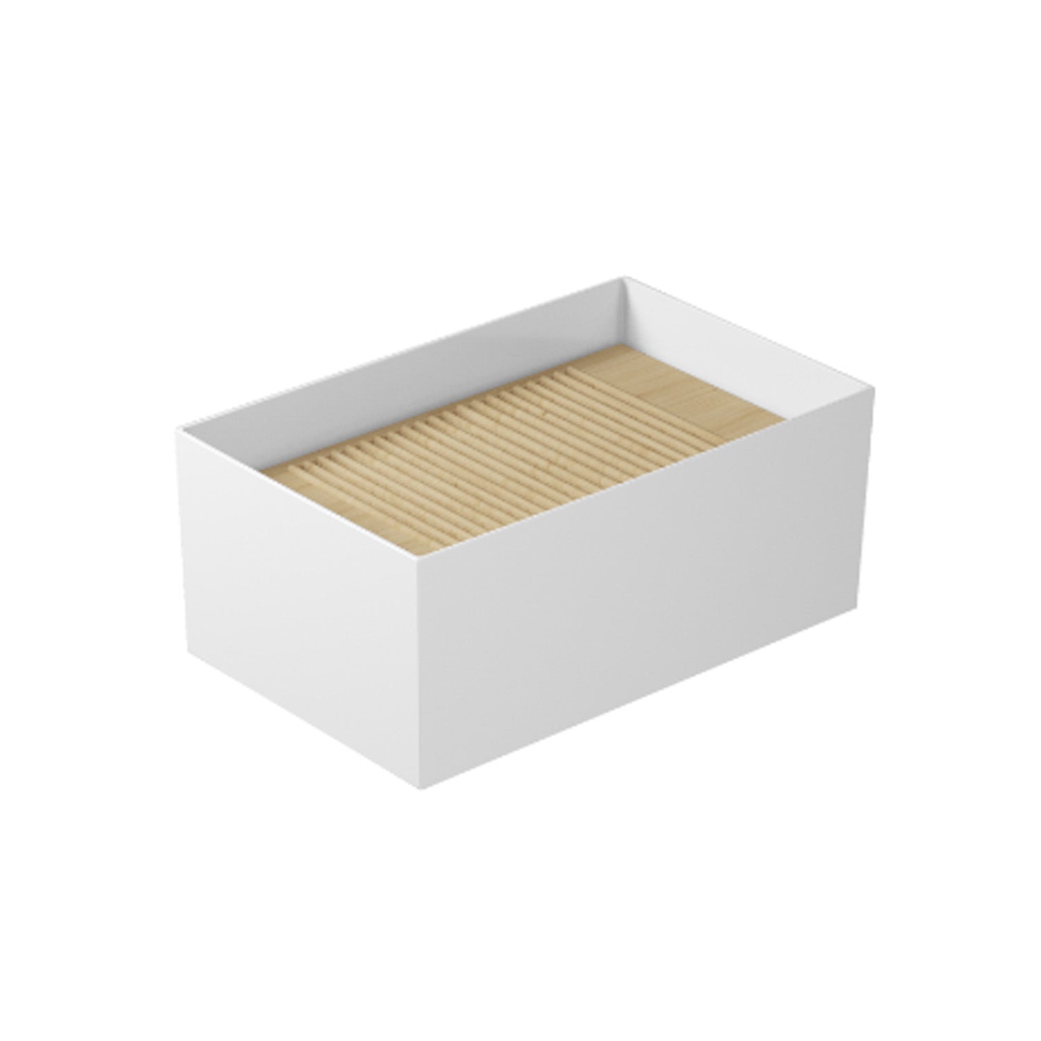 Lavatoio per rubinetteria a parete Ceramica Galassia modello MegPro11 60x38 cm by CeramicStore | Lo specialista del tuo bagno