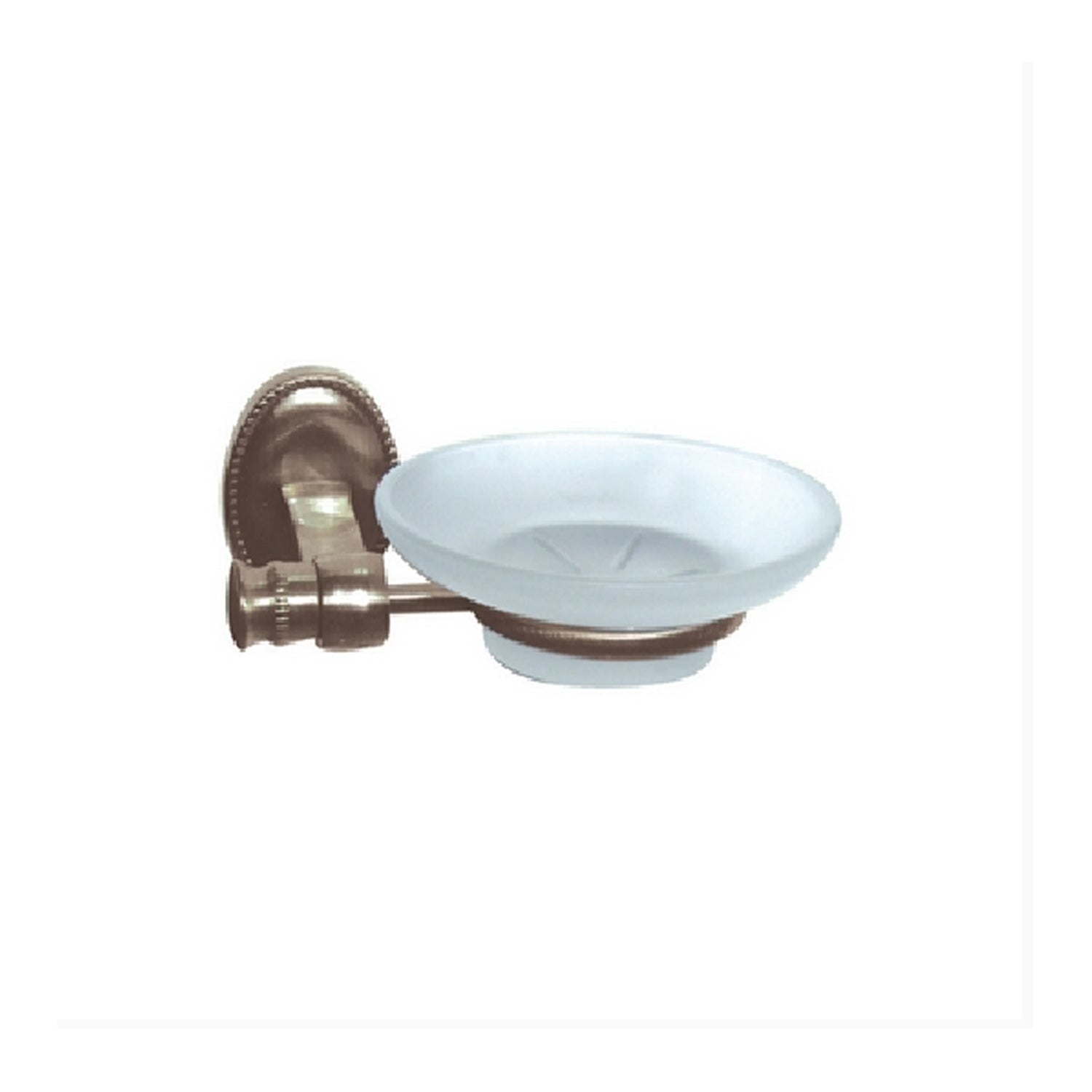 Portasapone a muro modello Antika - Rame Antico by CeramicStore | Lo specialista del tuo bagno