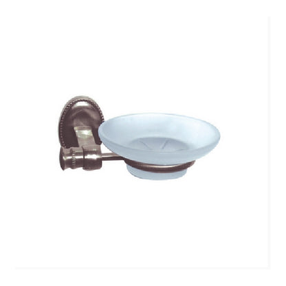 Portasapone a muro modello Antika - Rame Antico by CeramicStore | Lo specialista del tuo bagno