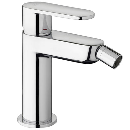 Miscelatore bidet cromato Paffoni Candy con scarico click clack by CeramicStore | Lo specialista del tuo bagno