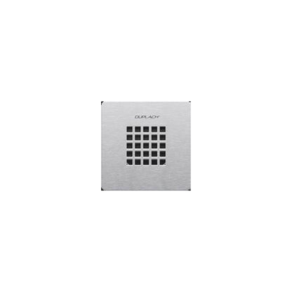 Piatto doccia in resina modello Plus 70x80cm bianco ardesia by CeramicStore | Lo specialista del tuo bagno