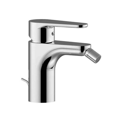 Miscelatore bidet senza scarico completo di snodo e aeratore M16x1 Paffoni serie Green - Cromo by CeramicStore | Lo specialista del tuo bagno