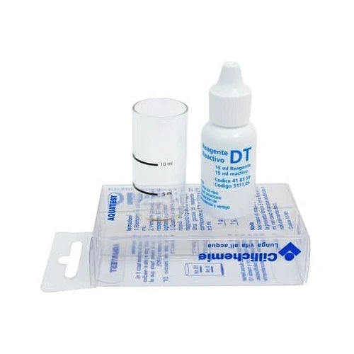 Acquatest gradi francesi cb-mini -