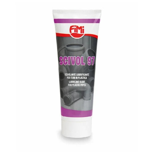 Scivolante lubrificante in gel scivol 97 250 g