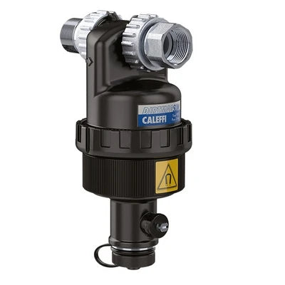 Defangatore con magnete dirtmagslim 3/4 m x 3/4 f
