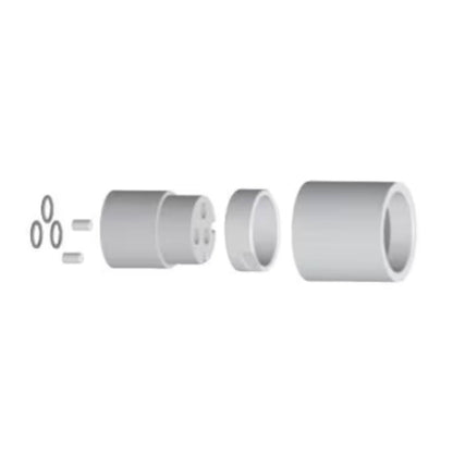 Prolunga per art. 010 Paffoni by CeramicStore | Lo specialista del tuo bagno