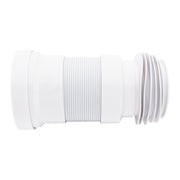 Collettore snodato per scarico a parete da H mm 210 a 310- Ceramica Azzurra by CeramicStore | Lo specialista del tuo bagno